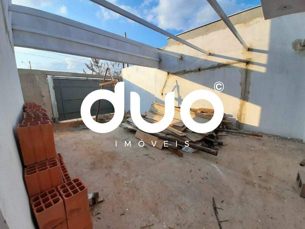 Casa à venda no Jardim São Francisco: Casa com 3 dormitórios à venda, 208 m² por R$ 700.000 - Terras Di Treviso - Piracicaba/SP