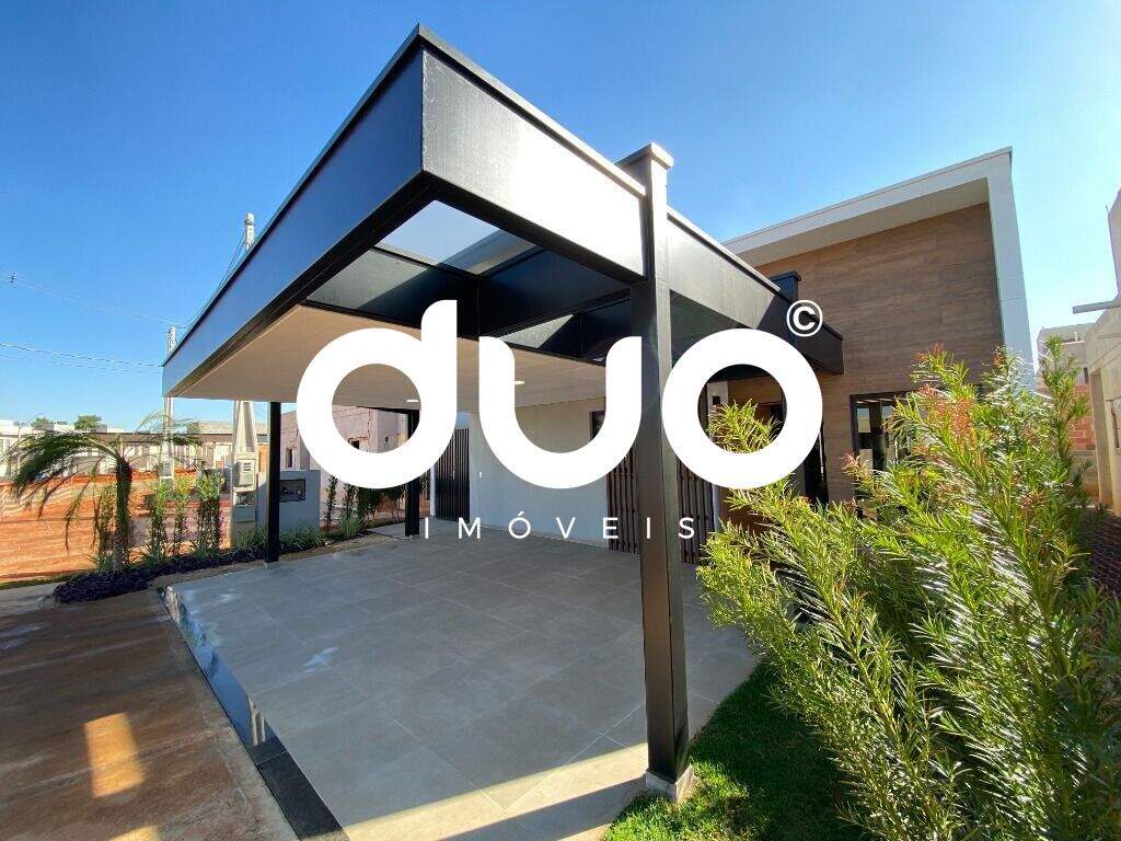Casa à venda no Santa Rosa: 