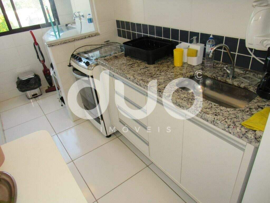 Apartamento à venda no Jardim Nova Iguaçu: Apartamento com 2 dormitórios à venda, 58 m² por R$ 280.000 - Dois Córregos - Piracicaba/SP