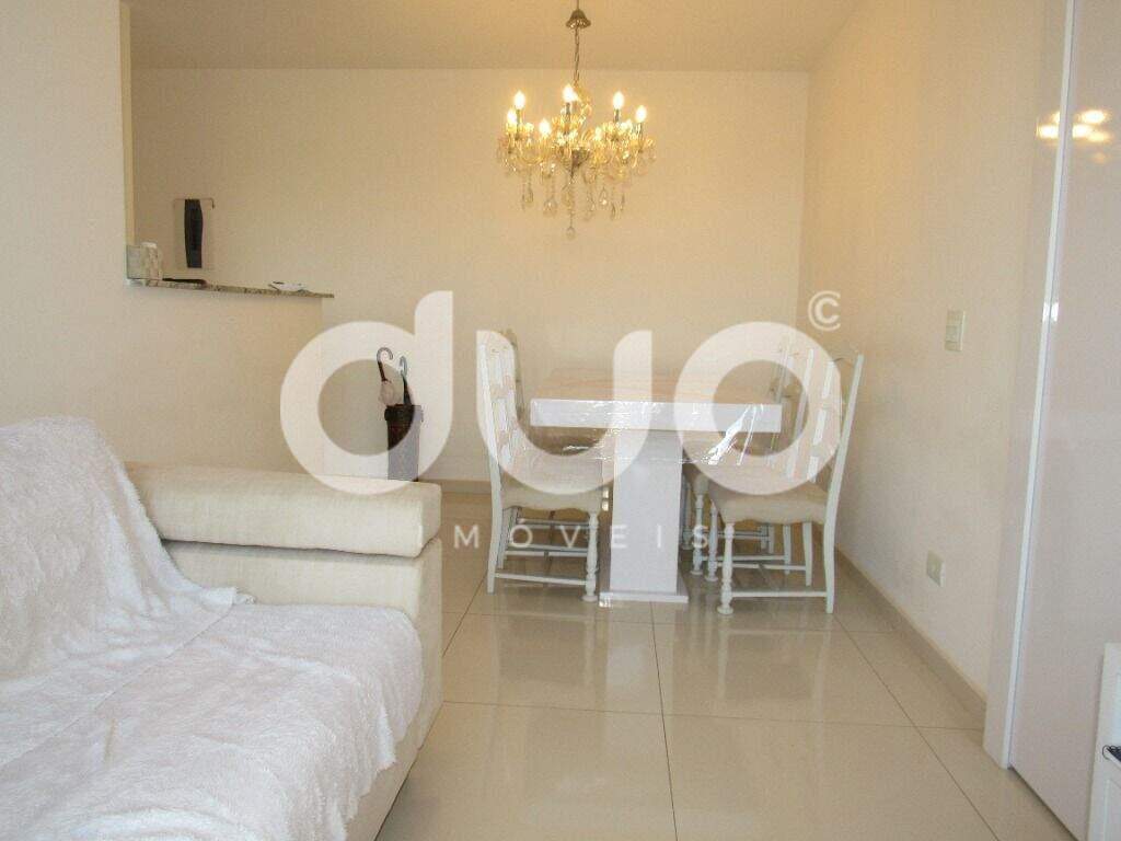 Apartamento à venda no Jardim Nova Iguaçu: Apartamento com 2 dormitórios à venda, 58 m² por R$ 280.000 - Dois Córregos - Piracicaba/SP