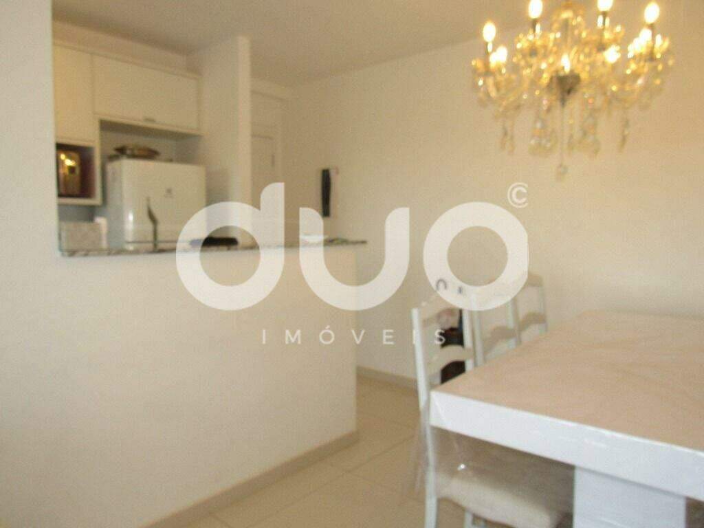 Apartamento à venda no Jardim Nova Iguaçu: Apartamento com 2 dormitórios à venda, 58 m² por R$ 280.000 - Dois Córregos - Piracicaba/SP