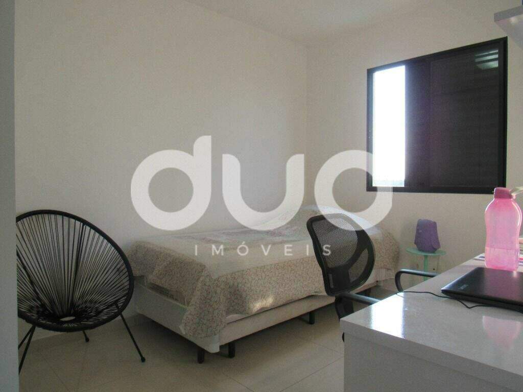 Apartamento à venda no Jardim Nova Iguaçu: Apartamento com 2 dormitórios à venda, 58 m² por R$ 280.000 - Dois Córregos - Piracicaba/SP