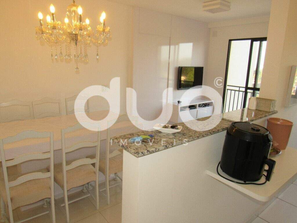 Apartamento à venda no Jardim Nova Iguaçu: Apartamento com 2 dormitórios à venda, 58 m² por R$ 280.000 - Dois Córregos - Piracicaba/SP