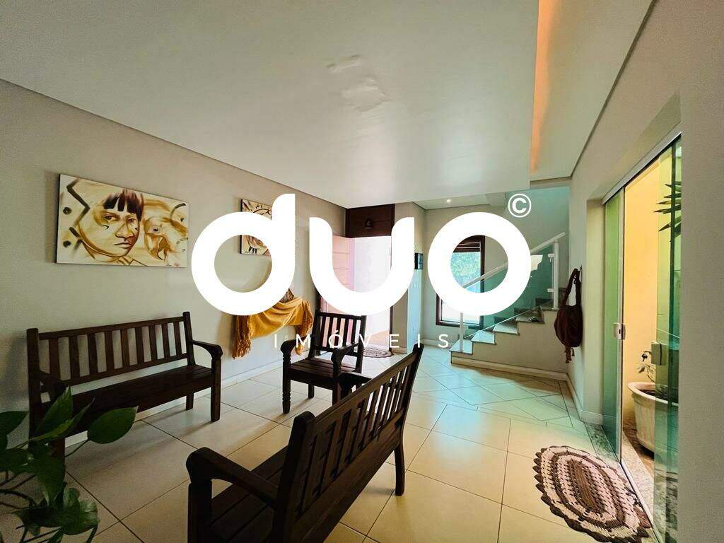 Casa à venda no Jardim Ipanema: Casa com 3 dormitórios à venda, 240 m² por R$ 850.000 - Água Branca - Piracicaba/SP