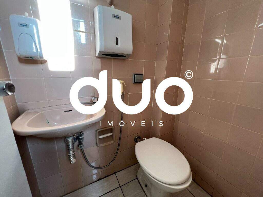 Sala à venda no Centro: Sala à venda, 55 m² por R$ 120.000 - Centro - Piracicaba/SP