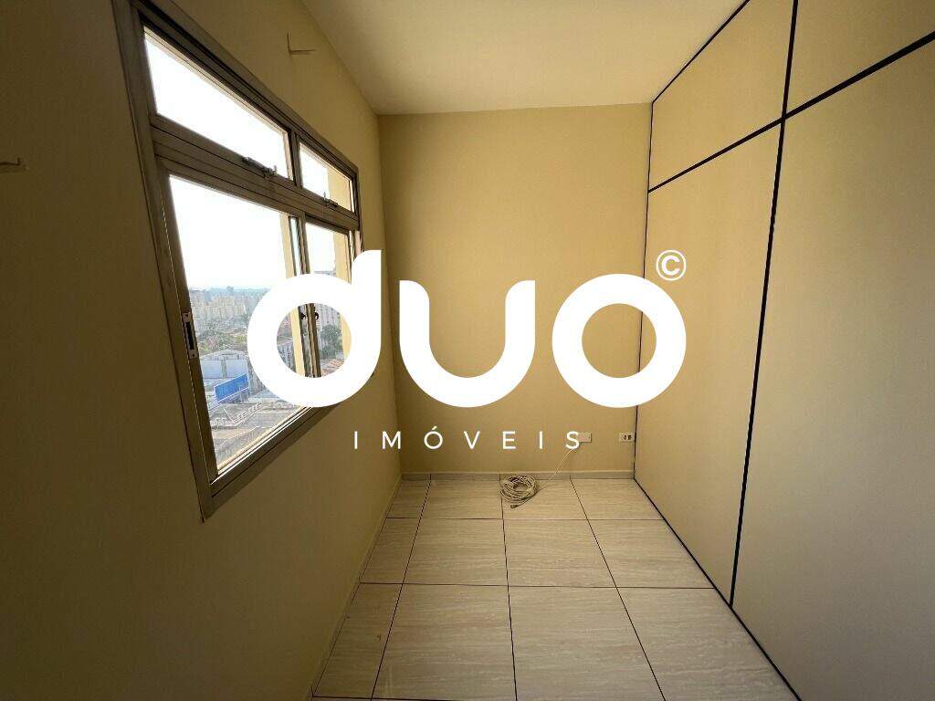 Sala à venda no Centro: Sala à venda, 55 m² por R$ 120.000 - Centro - Piracicaba/SP