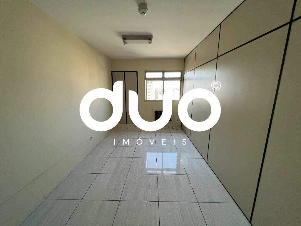Sala à venda no Centro: Sala à venda, 55 m² por R$ 120.000 - Centro - Piracicaba/SP