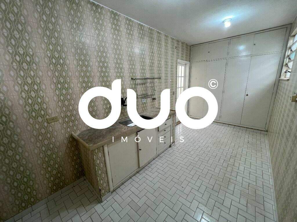 Casa à venda no Vila Independência: Casa com 3 dormitórios à venda, 116 m² por R$ 310.000 - Vila Independência - Piracicaba/SP