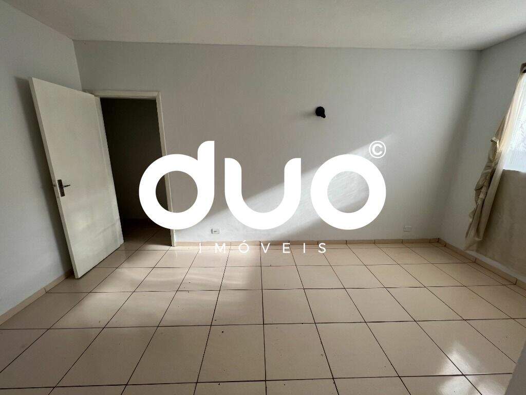 Casa à venda no Vila Independência: Casa com 3 dormitórios à venda, 116 m² por R$ 310.000 - Vila Independência - Piracicaba/SP