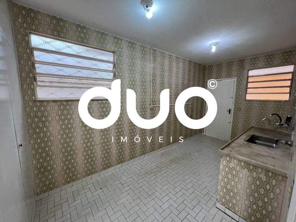 Casa à venda no Vila Independência: Casa com 3 dormitórios à venda, 116 m² por R$ 310.000 - Vila Independência - Piracicaba/SP