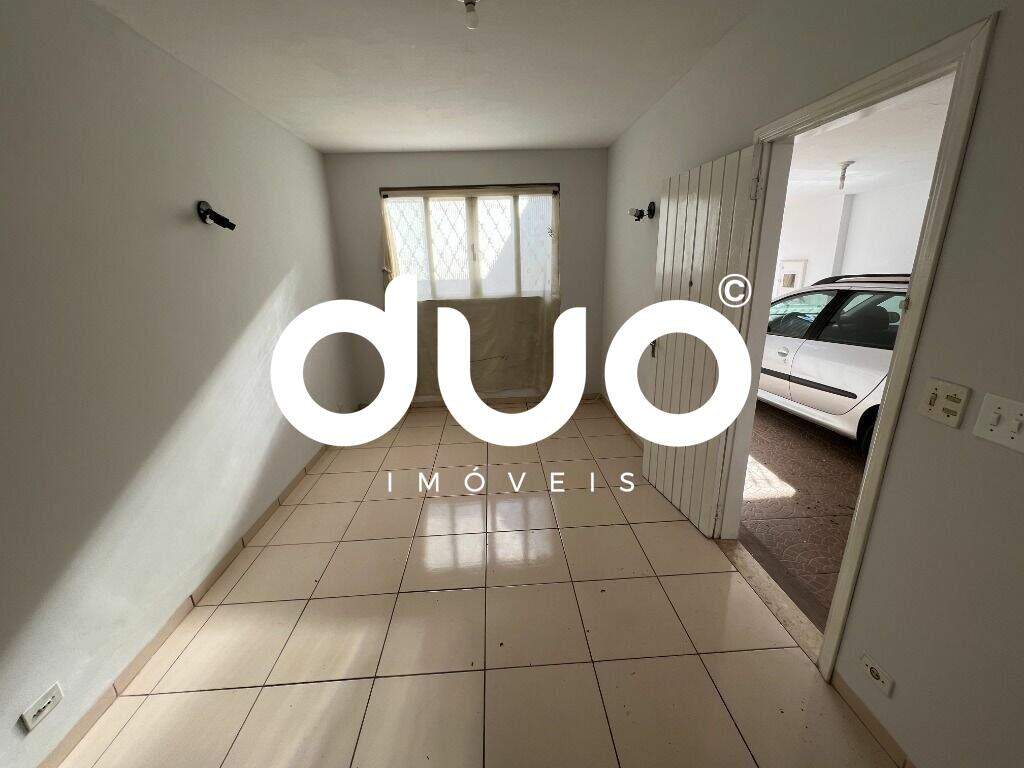 Casa à venda no Vila Independência: Casa com 3 dormitórios à venda, 116 m² por R$ 310.000 - Vila Independência - Piracicaba/SP