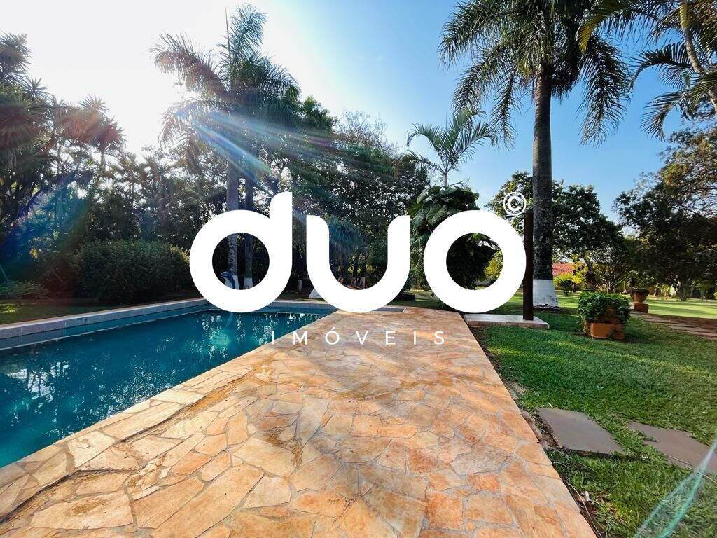 Casa à venda no Santa Rita: 