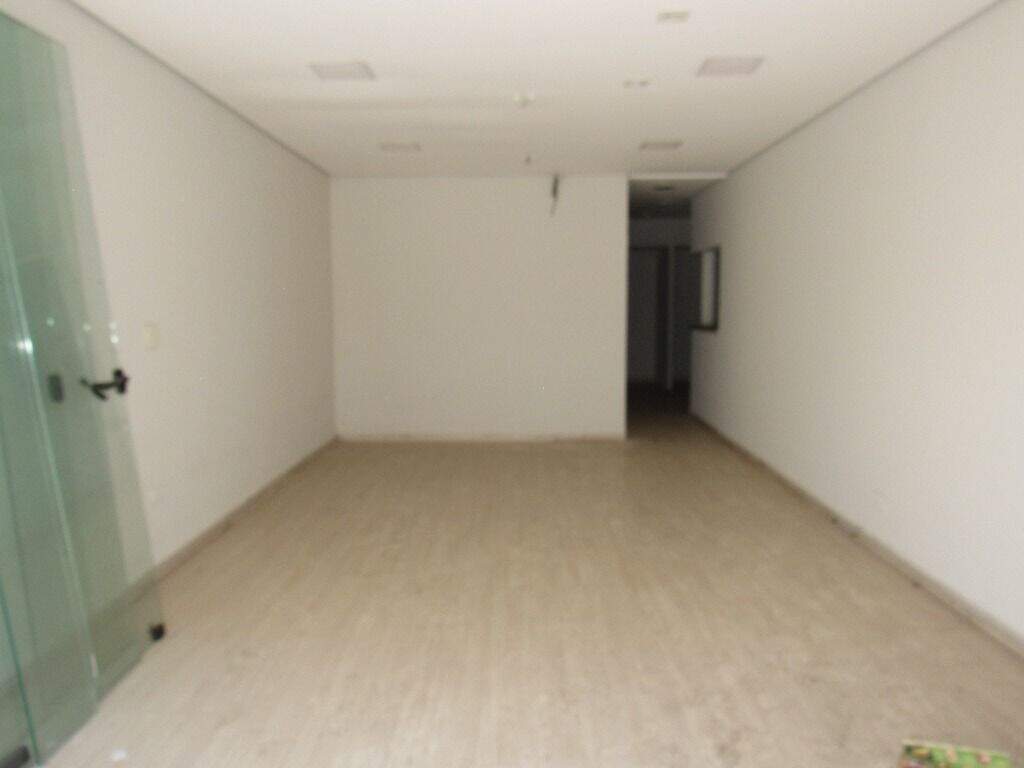 Salão para aluguel no Centro: 