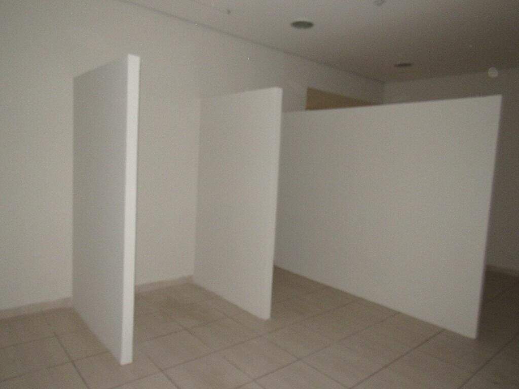 Salão para aluguel no Centro: 
