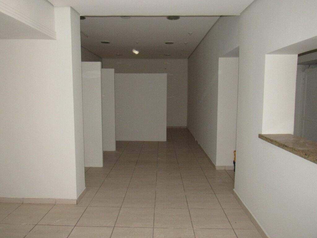 Salão para aluguel no Centro: 