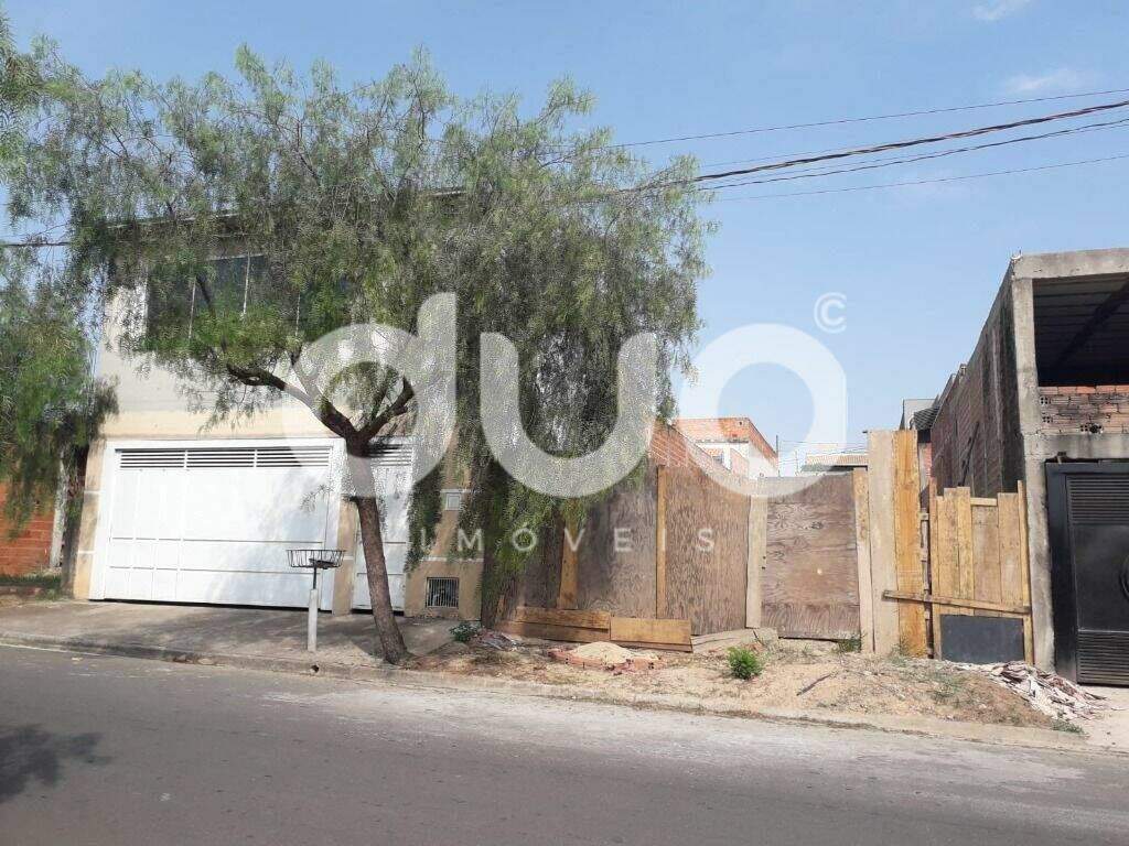 Terreno à venda no Parque Orlanda I: Terreno à venda, 175 m² por R$ 140.000 - Vem Viver - Piracicaba/SP