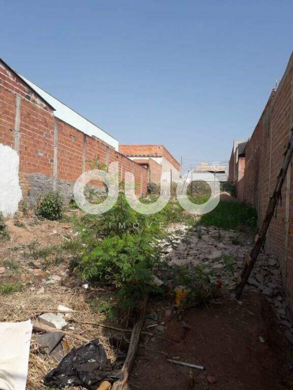 Terreno à venda no Parque Orlanda I: Terreno à venda, 175 m² por R$ 140.000 - Vem Viver - Piracicaba/SP