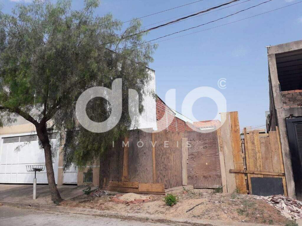 Terreno à venda no Parque Orlanda I: Terreno à venda, 175 m² por R$ 140.000 - Vem Viver - Piracicaba/SP