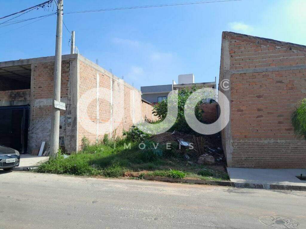 Terreno à venda no Parque Orlanda I: Terreno à venda, 175 m² por R$ 140.000 - Vem Viver - Piracicaba/SP