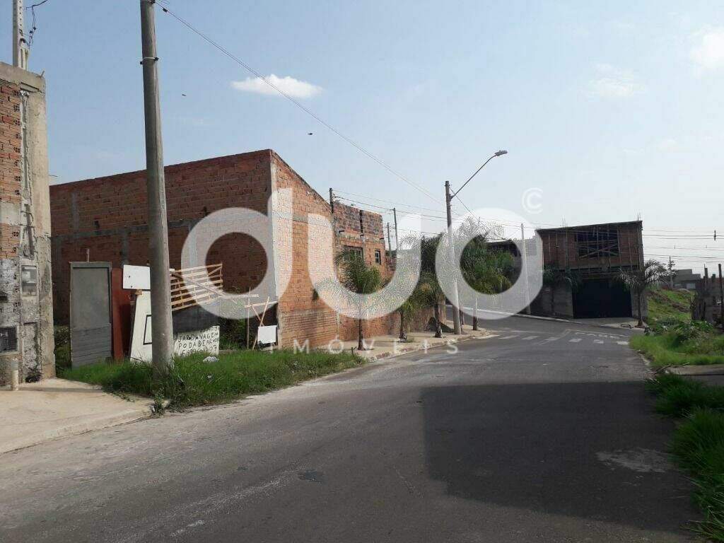 Terreno à venda no Parque Orlanda I: Terreno à venda, 175 m² por R$ 140.000 - Vem Viver - Piracicaba/SP