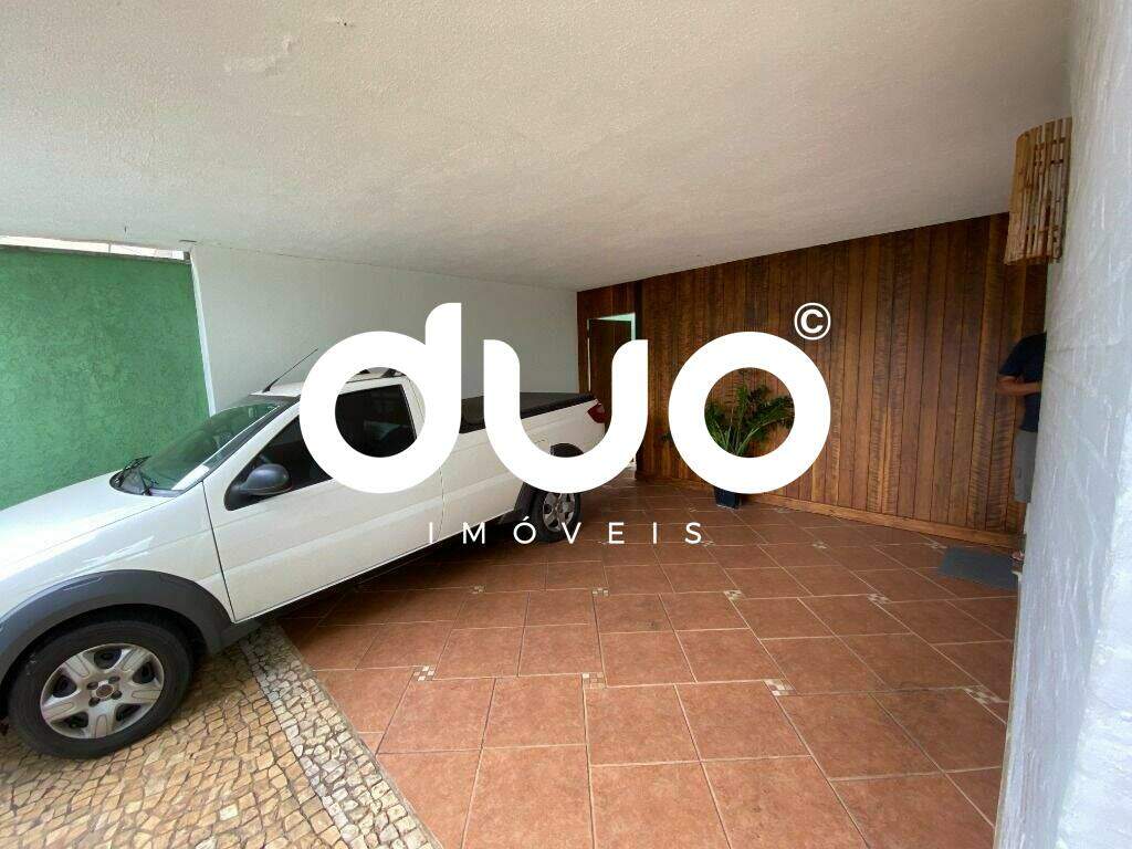 Casa à venda no Centro: Casa com 4 dormitórios à venda, 183 m² por R$ 780.000 - Centro - Piracicaba/SP