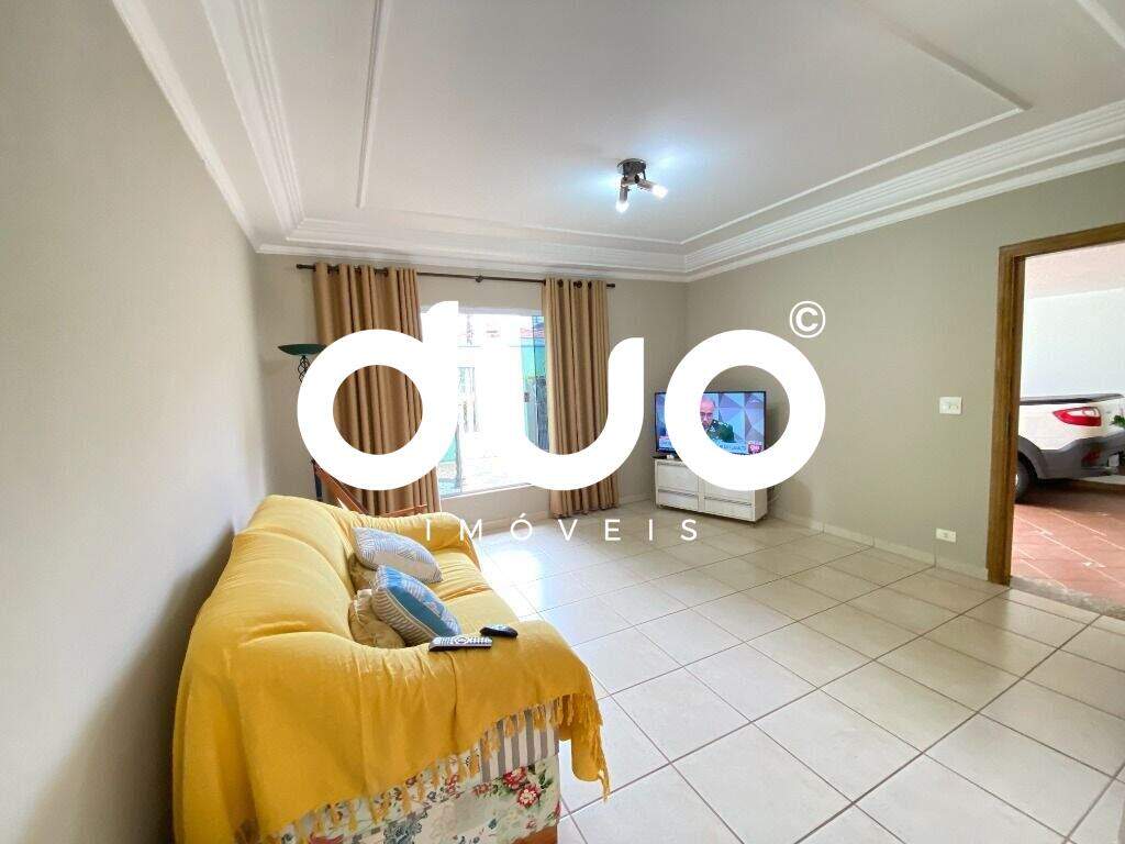 Casa à venda no Centro: Casa com 4 dormitórios à venda, 183 m² por R$ 780.000 - Centro - Piracicaba/SP