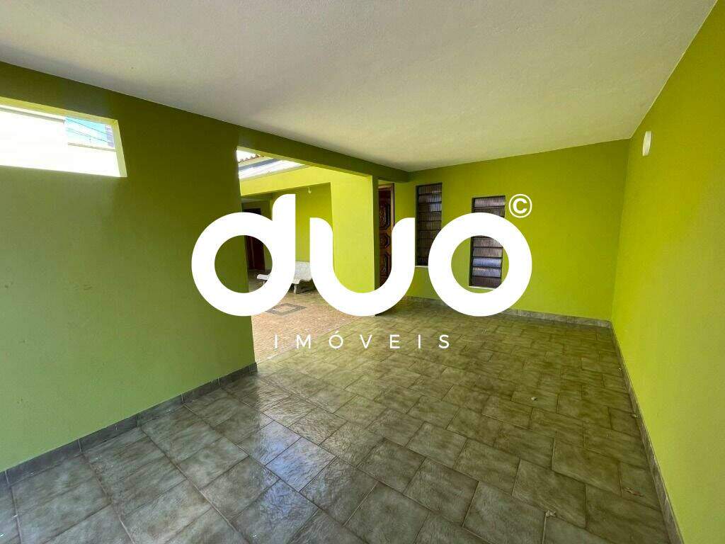 Casa à venda no Vila Rezende: 