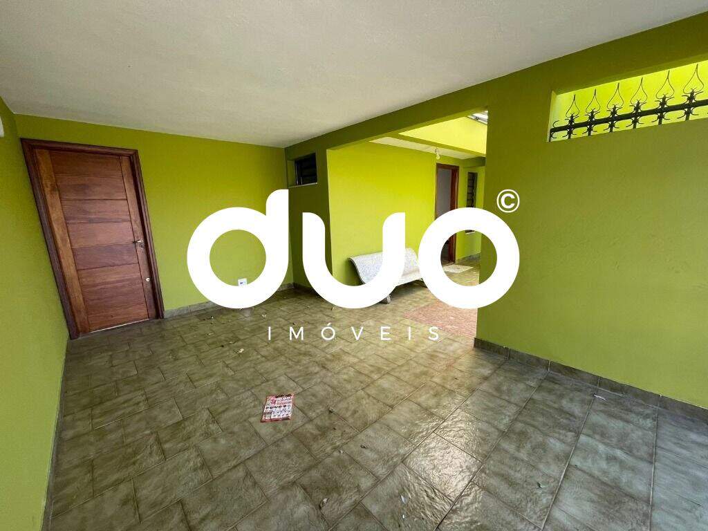 Casa à venda no Vila Rezende: 