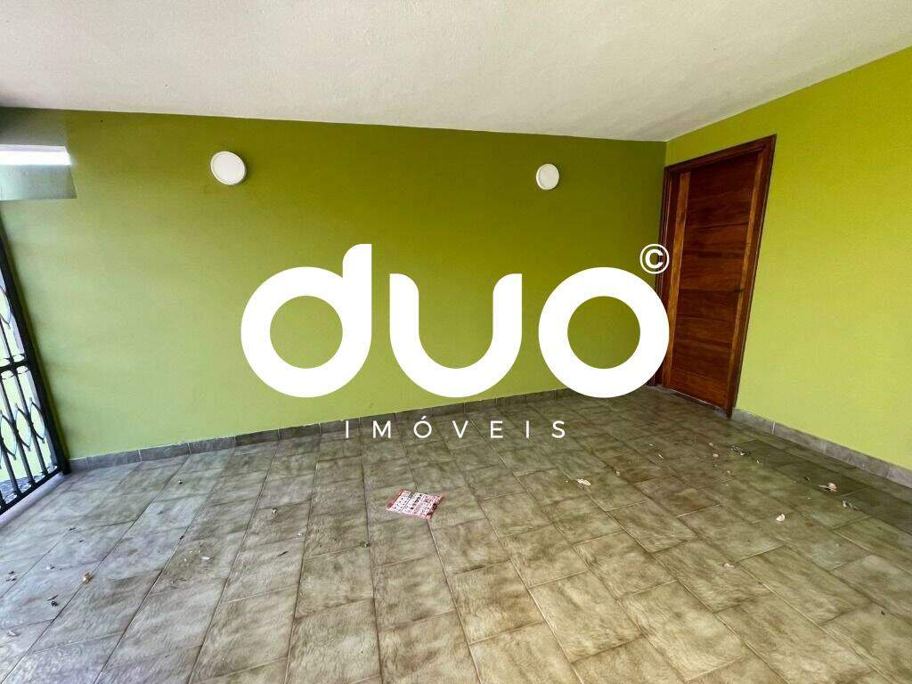 Casa à venda no Vila Rezende: 