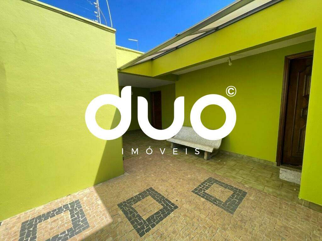 Casa à venda no Vila Rezende: 