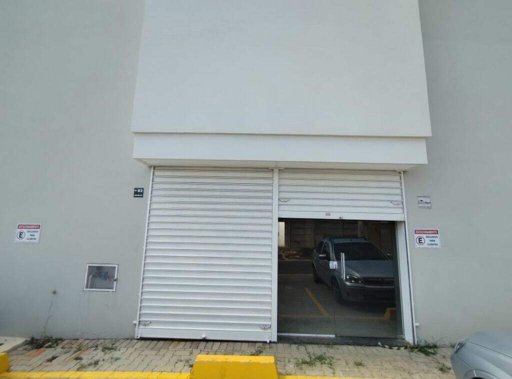 Salão para aluguel no Nova Pompéia: 