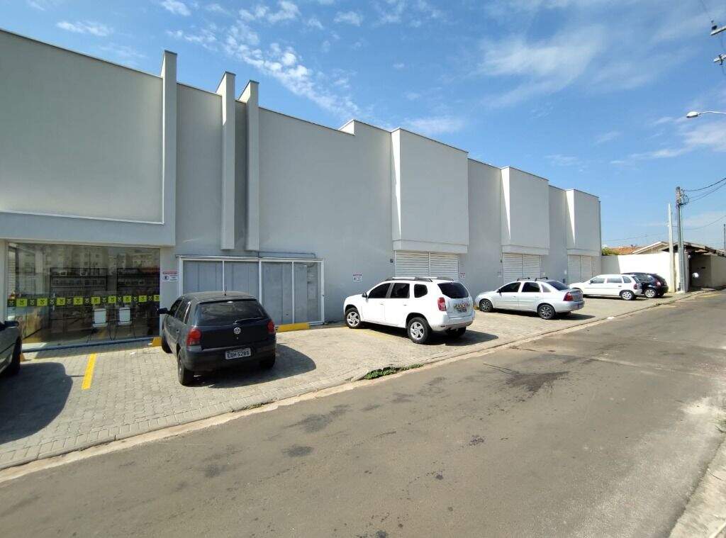 Salão para aluguel no Nova Pompéia: 