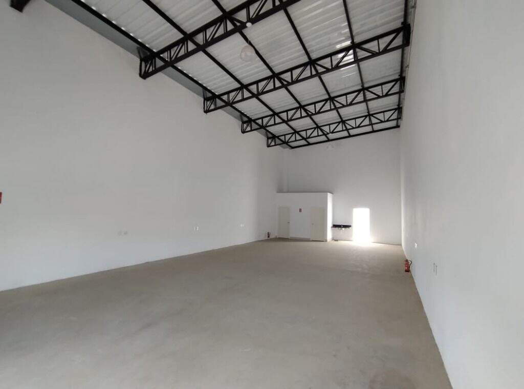 Salão para aluguel no Nova Pompéia: 