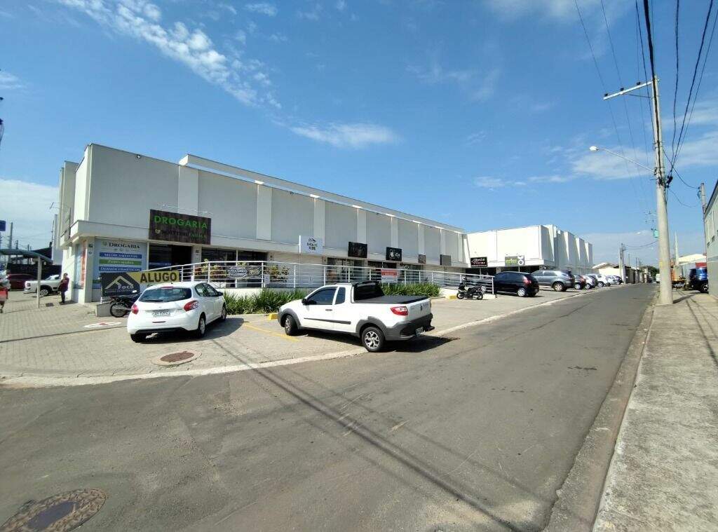 Salão para aluguel no Nova Pompéia: 