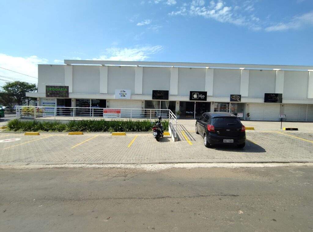 Salão para aluguel no Nova Pompéia: 