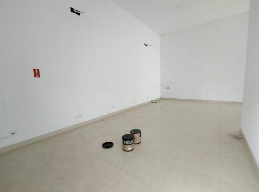 Salão para aluguel no Nova Pompéia: 