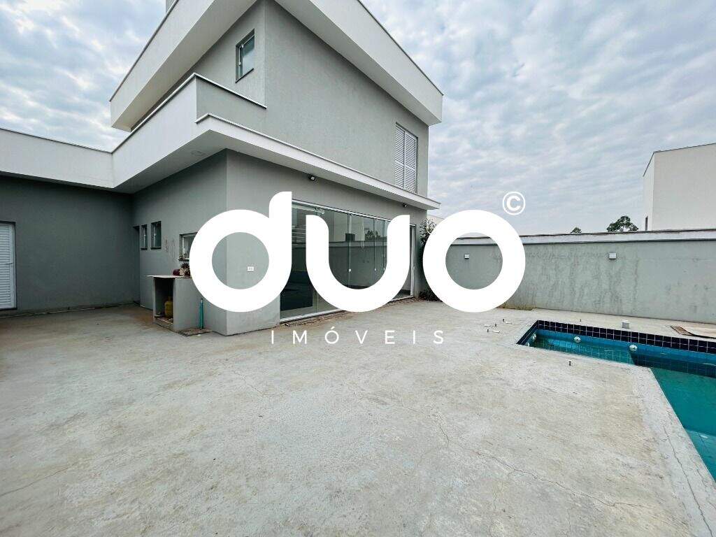 Casa à venda no Ondas: 