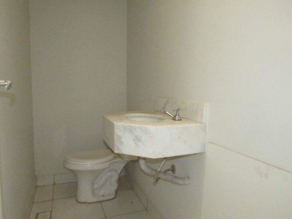 Sala para aluguel no Alto: 