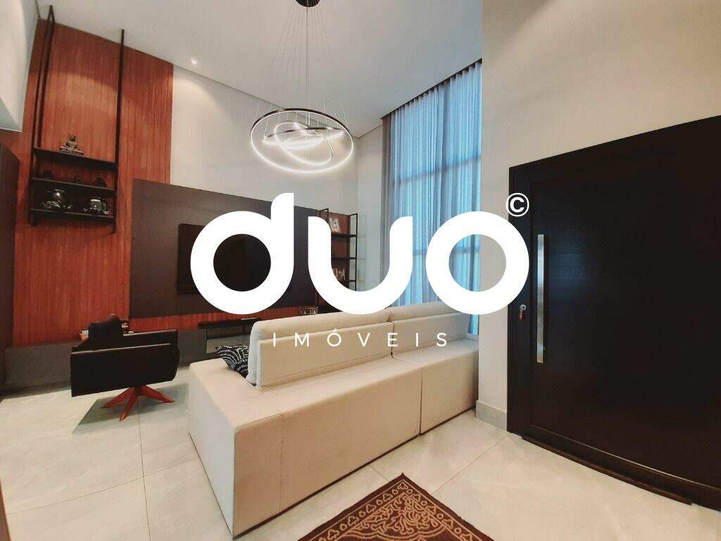 Casa à venda no Ondas - Condomínio Soleil: Casa com 3 dormitórios à venda, 182 m² por R$ 1.250.000 - Ondas - Condomínio Soleil - Piracicaba/SP