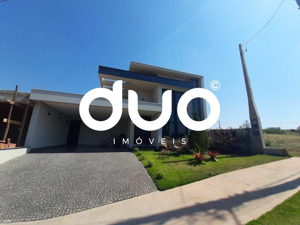 Casa à venda no Ondas - Condomínio Soleil: 