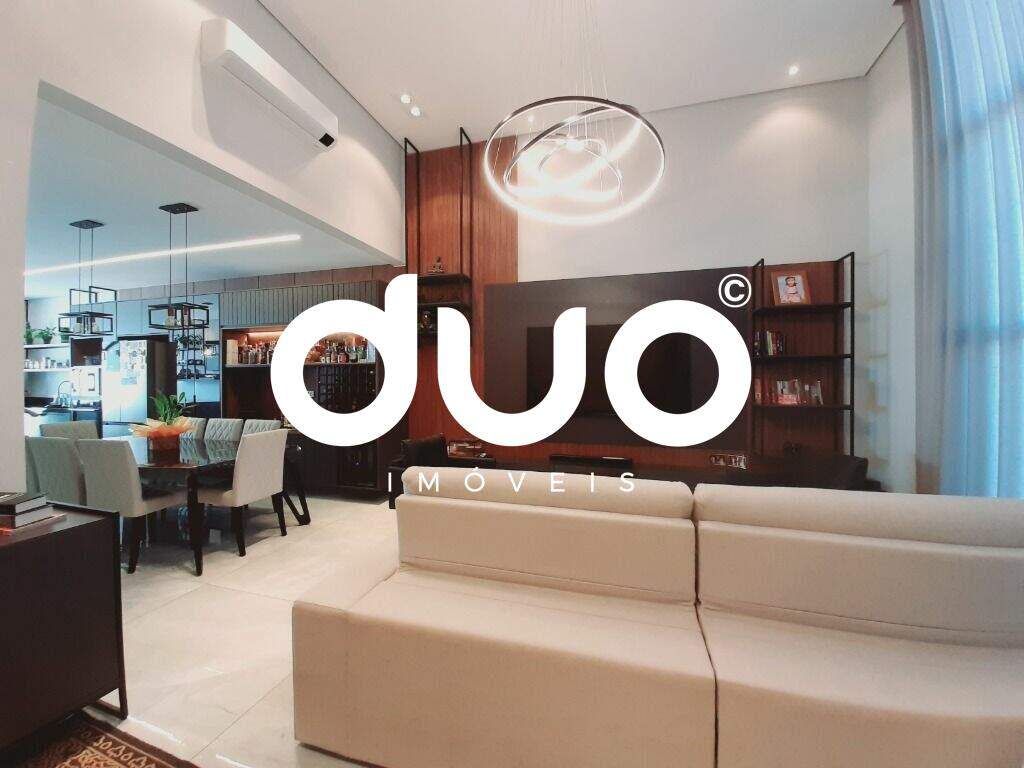 Casa à venda no Ondas - Condomínio Soleil: Casa com 3 dormitórios à venda, 182 m² por R$ 1.250.000 - Ondas - Condomínio Soleil - Piracicaba/SP
