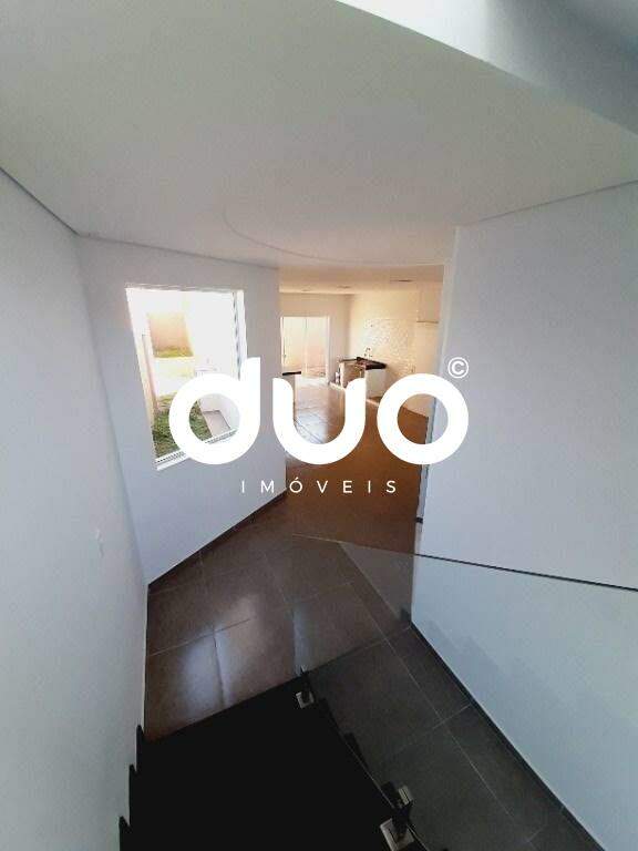 Casa à venda no Ondas: Casa com 3 dormitórios à venda, 199 m² por R$ 850.000 - Ondas - Piracicaba/SP