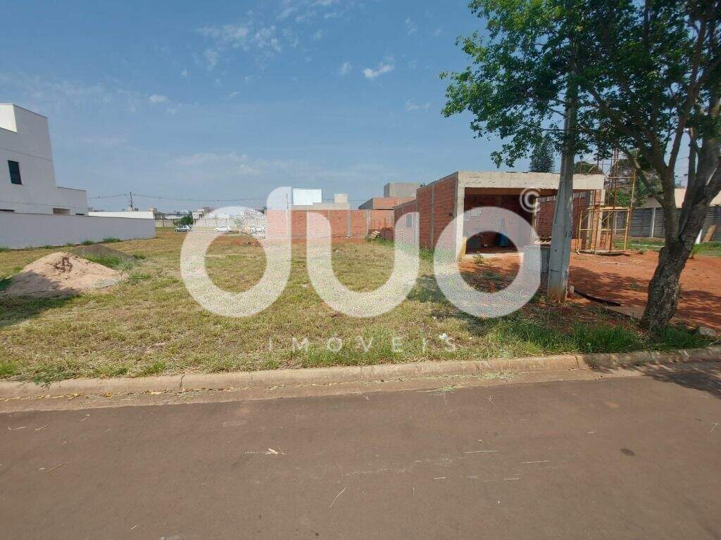 Terreno à venda no Campestre: Terreno à venda, 348 m² por R$ 230.000 - Campestre - Piracicaba/SP