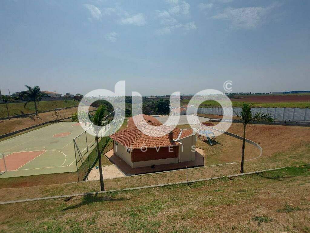 Terreno à venda no Campestre: 