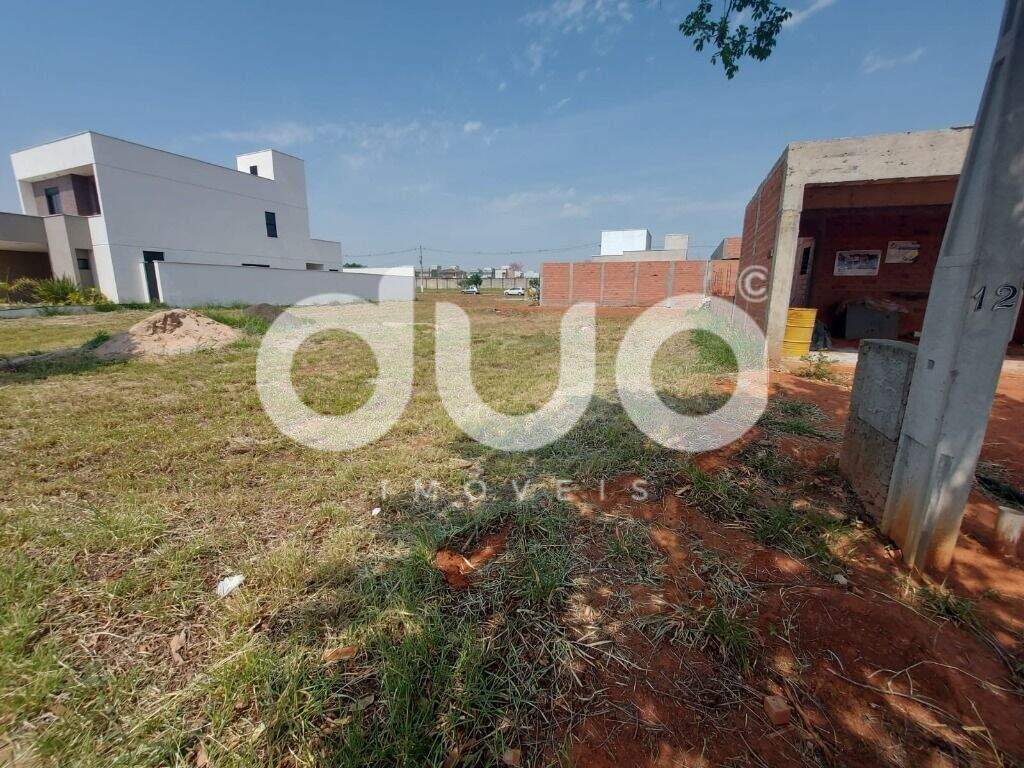 Terreno à venda no Campestre: Terreno à venda, 348 m² por R$ 230.000 - Campestre - Piracicaba/SP