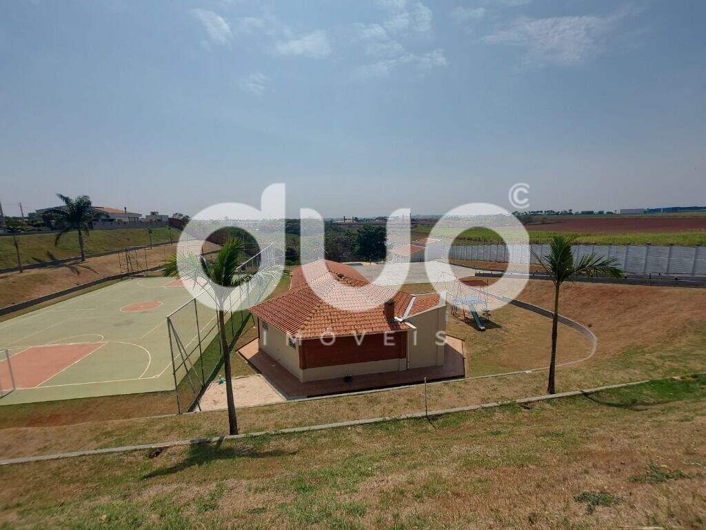 Terreno à venda no Campestre: Terreno à venda, 348 m² por R$ 230.000 - Campestre - Piracicaba/SP