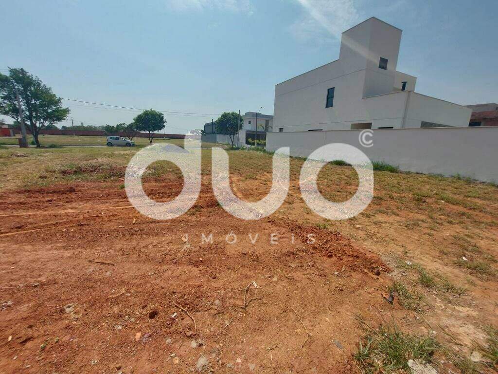 Terreno à venda no Campestre: Terreno à venda, 348 m² por R$ 230.000 - Campestre - Piracicaba/SP