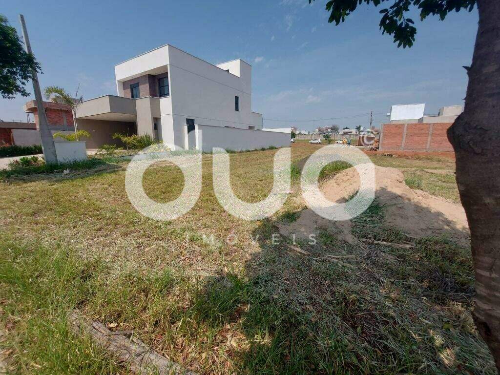 Terreno à venda no Campestre: Terreno à venda, 348 m² por R$ 230.000 - Campestre - Piracicaba/SP