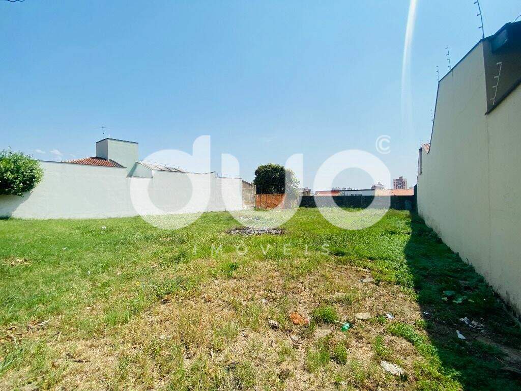 Terreno à venda no Jardim Elite: Terreno à venda, 945 m² por R$ 1.200.000 - Jardim Elite - Piracicaba/SP
