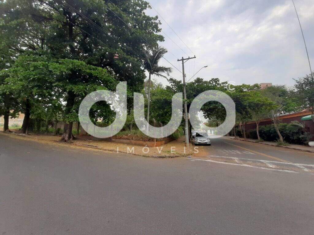 Terreno à venda no Vila Monteiro: 